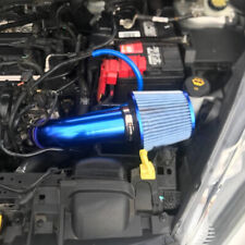 Kit de mangueira de tubo de indução de filtro de entrada de ar frio azul 3" para Acura TL V6 3,5L 3,2L comprar usado  Enviando para Brazil