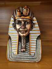 Egyptian tutankhamun pharaoh for sale  BOLTON