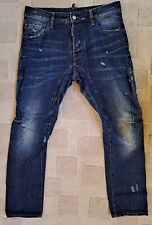 Jeans dsquared tg.46 usato  Villorba