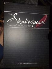 The shakespeare collection usato  Torino
