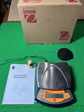 ohaus scout pro scale for sale  Claremore