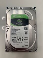Seagate BarraCuda (5400RPM, 3.5-inch, 256MB Cache) 4TB Internal Hard Drive -... for sale  Shipping to South Africa