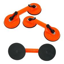 Dual suction cup for sale  LONDON