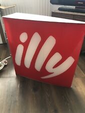 Illy illuminated outdoor for sale  STOCKPORT