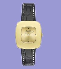 Relógio Piaget 1970 ouro amarelo 18K ref.99024 comprar usado  Enviando para Brazil
