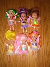 Lot fairy dolls for sale  Ubly