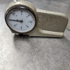 .080 dial thickness for sale  Baldwin