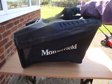 Mountfield hp185 type for sale  MABLETHORPE