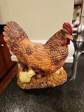 Decorative chicken hen for sale  Metairie