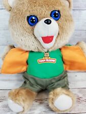 Teddy ruxpin talking for sale  Shipping to Ireland