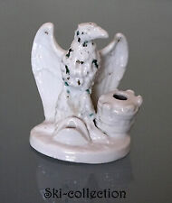 Superbe encrier porcelaine. d'occasion  Toulouse-