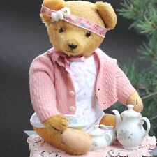 Antiker sonneberg teddy gebraucht kaufen  Deutschland