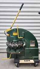 turret punch for sale  American Fork