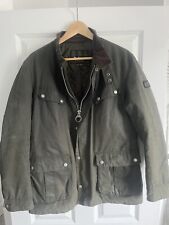 Barbour international duke for sale  LONDON