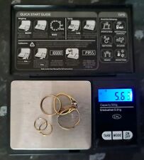 9ct gold signet for sale  NORTH WALSHAM