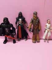 Star wars figures for sale  Knoxville