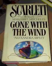 Scarlett sequel gone for sale  Virginia Beach