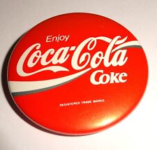 Enjoy coca cola for sale  BASILDON