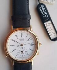 seiko anni 80 oro usato  Roma