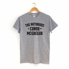 Notorious conor mcgregor for sale  EASTBOURNE