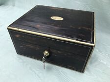 Impressive coromandel box for sale  CARDIFF