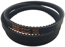 Ax27 cogged belt for sale  UK