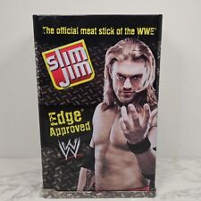 Edge wwe slim for sale  Cedar Springs