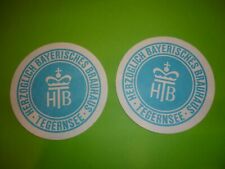 Bierdeckel tegernsee bayerisch gebraucht kaufen  Außernzell