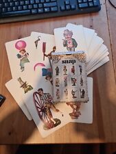 Vintage card game for sale  CANNOCK