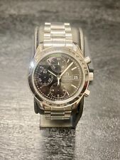 omega watch black dial for sale  Atlanta