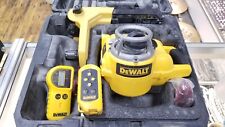 Dewalt dw077 self for sale  Columbus