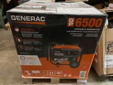 Generac 7680 gp6500 for sale  Fort Worth