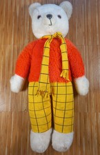 1970 tebro teddy