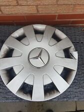 mercedes sprinter hub caps for sale  LIVERPOOL