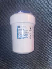 Usado, Pacote com 1-4 Filtro de Água para Geladeira GE MWF Novo Genuíno Selado GWF 46-9991 MWFP Smartwater comprar usado  Enviando para Brazil