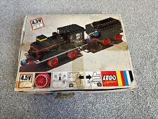 Lego trains loco for sale  HUNTINGDON