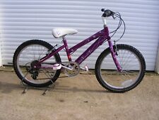 Girl girls raleigh for sale  BROUGH