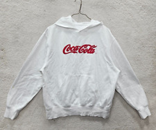 Coca cola sweatshirt for sale  Hyattsville