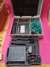 Gemini microphones ux1600 for sale  FROME