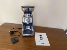 dualit coffee grinder for sale  SOLIHULL