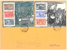 Storia postale italia usato  Milano