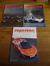 Supercar drivers network for sale  FRODSHAM