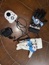 Used, The Tap a Tune Musical Electronic Piano Gloves Converts to Keyboard (HOME16) for sale  Shipping to South Africa