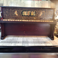Antique schoenhut piano for sale  Shenandoah