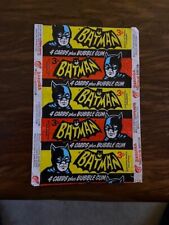 1966 black batman for sale  WOKING
