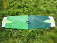 Slingshot Misfit 2022 V10 Kitesurf Twintip Board comprar usado  Enviando para Brazil