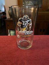 light glasses 3 pint coors for sale  Pittsburgh