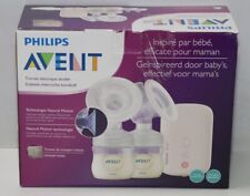 Philips avent elektrische gebraucht kaufen  Delbrück