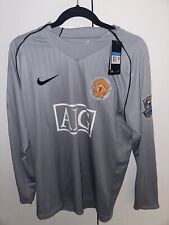 Manchester united 2007 for sale  UK