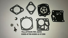 Tillotson 32hs carburetor for sale  NELSON